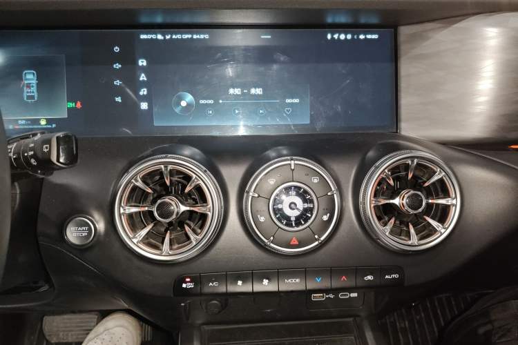 Used Tank 300 2024 2.0T Conqueror
