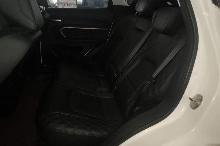 Used Haval H6 2020 1.5 GDIT Automatic Platinum Champion Edition