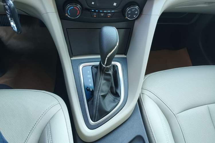 Used Buick GT 2021 Exemplar 1.5L Automatic Elite Version