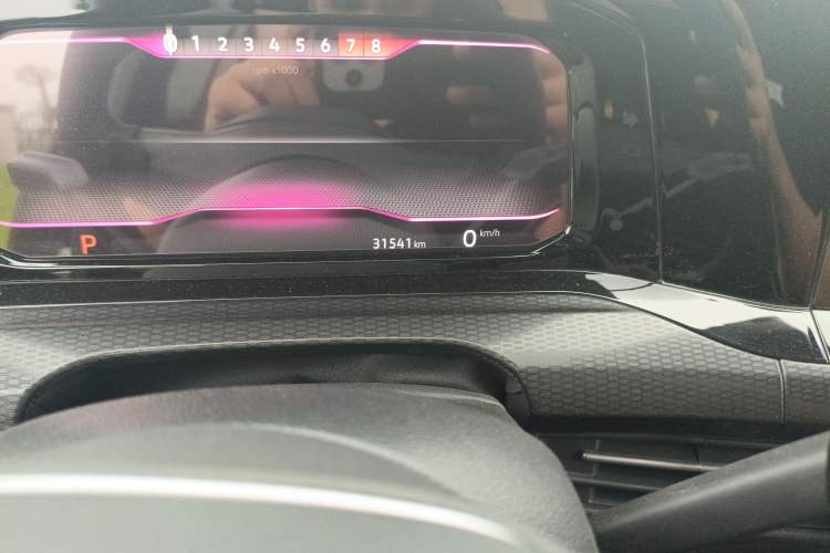 Used Volkswagen Golf GTI 2021 380TSI DSG GTI
