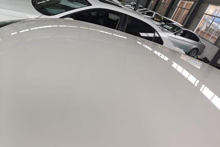 Used Volkswagen Santana 2016 1.6L Manual Fashion Edition