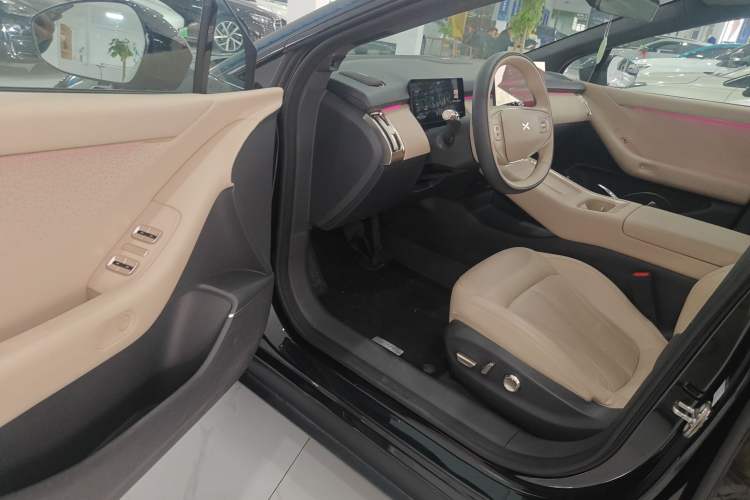 Used XPeng P7+ 2024 Long-Range Max
