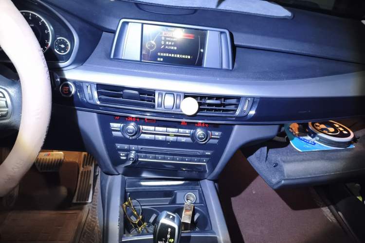 Used BMW X5 2018 xDrive35i Base Model Middle East
