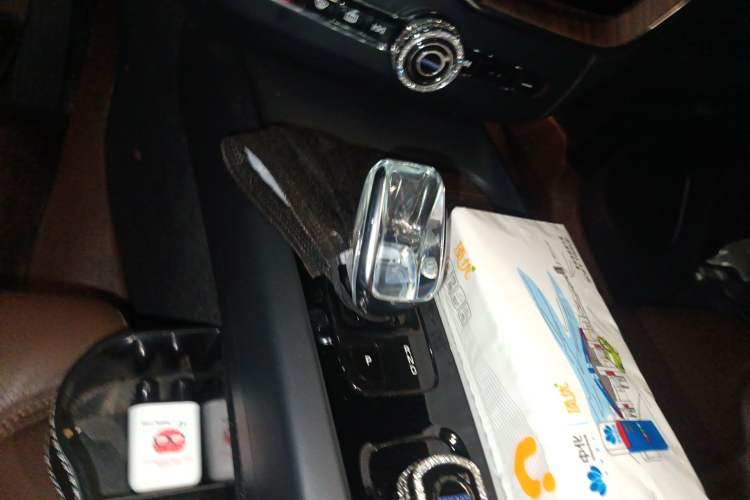 Used Volvo XC60 2022 B5 4x4 Smart Luxury Edition