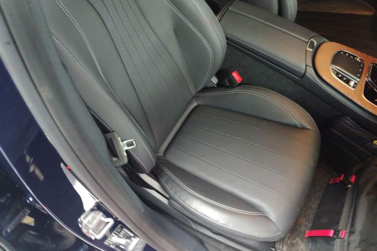 Used Mercedes-Benz E-Class 2019 Restyled E 300 L Luxury Edition