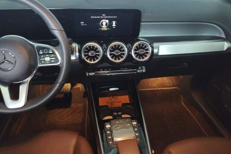 Used Mercedes-Benz GLB 2023 GLB 220 Sport Edition
