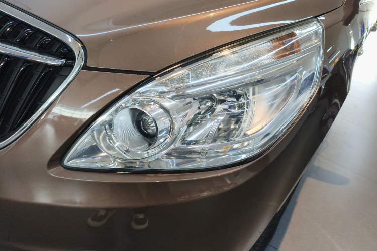 Used Buick GL8 2018 28T Prestige Version China VI Standard