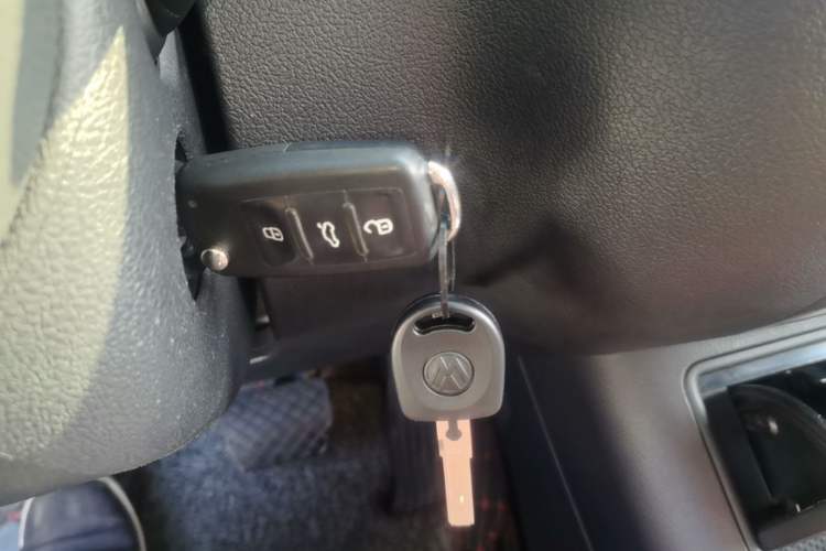 Used Volkswagen Tiguan 2017 300TSI Automatic Two-Wheel Drive Silk Road Luxury Edition