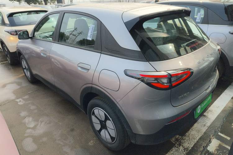 Used Geely Galaxy Geome 2026 Model 310km Youth Edition
