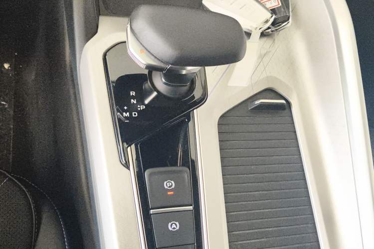 Used Geely Auto Preface 2025 Dongfang Yao 1.5TD Kunlun Edition