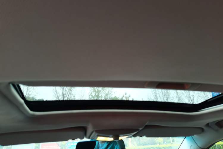 Used MG 6 2014 Hatchback 1.8L Automatic Drive Value Edition
