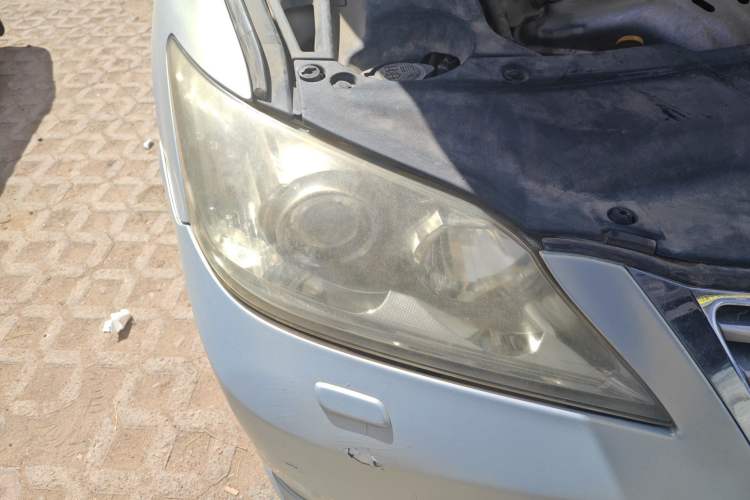 Used Lexus ES 2010 240 Elegant Edition
