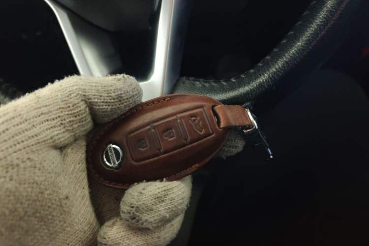 Used Nissan X-Trail 2021 2.5L CVT 4WD XL ITS Luxury Commemorative Edition