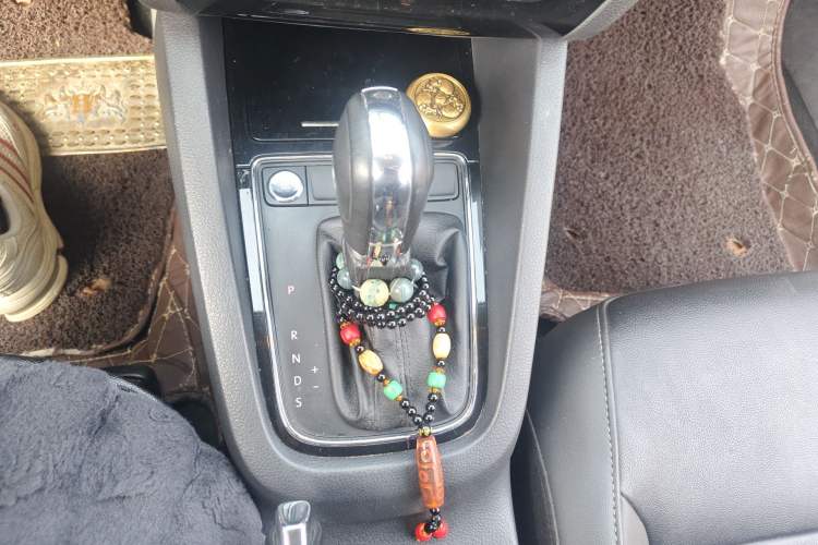 Used Volkswagen Sagitar 2017 1.6L Automatic Comfort Model