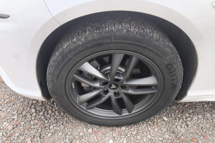 Used NETA S Shooting Brake 2024 Pure Electric 510 Standard Edition