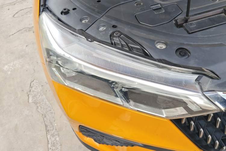 Used Bestune T77 2019 230 TID Automatic Luxury Version National V