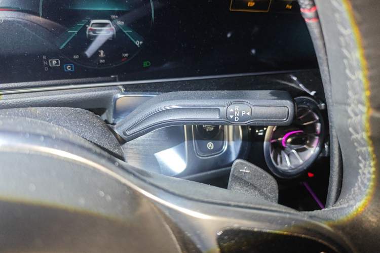 Used Mercedes-Benz GLB 2020 Facelift GLB 200 Fashion Edition