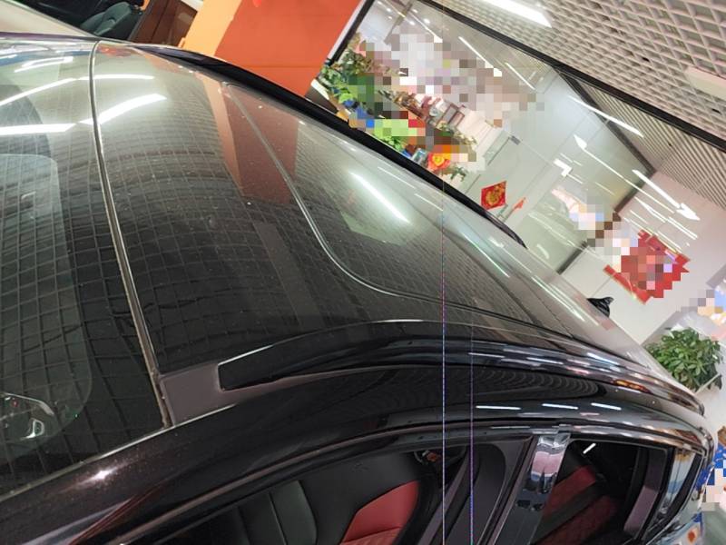 Used Haval H6 2020 2.0 GDIT Automatic GT Champion Edition — 26