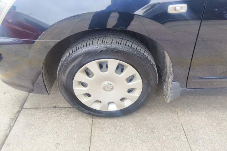 Used Nissan Sylphy 2012 Classic 1.6XE Manual Comfort Edition