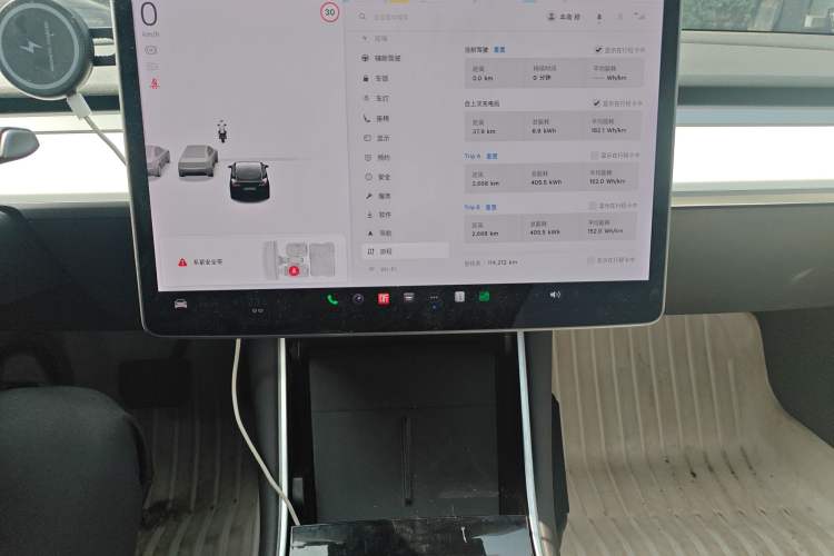 Used Tesla Model 3 2020 Refreshed Version Long-Range Rear-Wheel Drive
