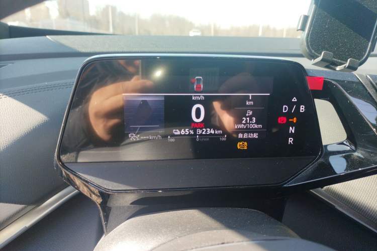 Used Volkswagen ID.4 CROZZ 2022 Long-Range Lite PRO Edition