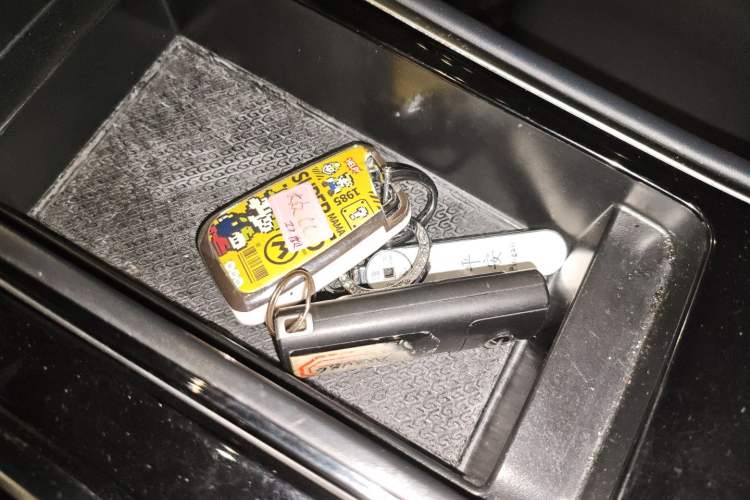 Used GAC Trumpchi M8 2021 Lingxiu Series 390T Ultimate Edition