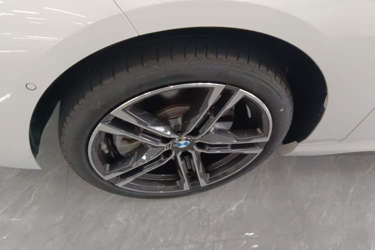 Used BMW 2 Series 2023 Facelifted 225i Four-Door Coupe M Sport Night Edition Package