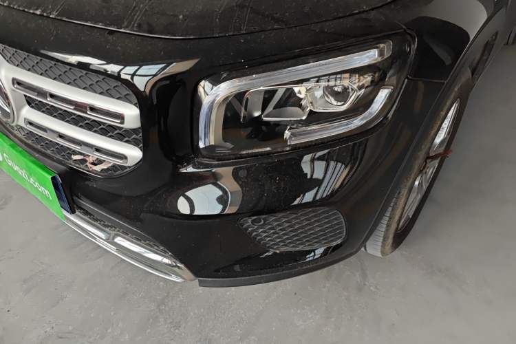 Used Mercedes-Benz GLB 2023 GLB 200 Dynamic Edition