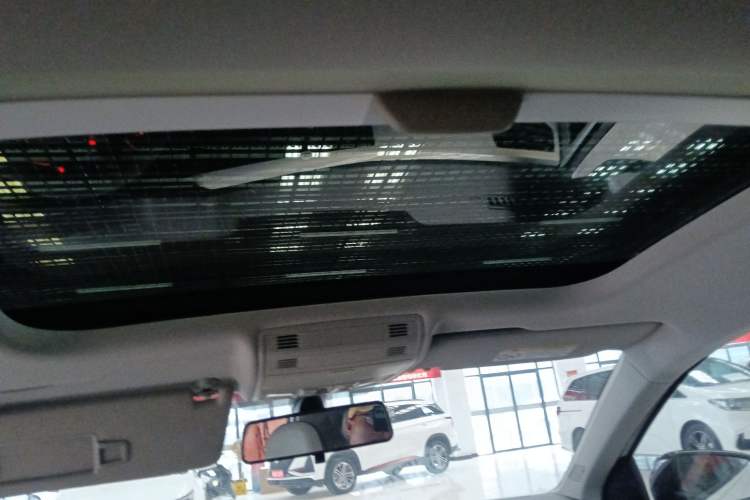 Used Volkswagen Polo 2019 Plus 1.5L Automatic Beats Trendy Cool Edition Headliner