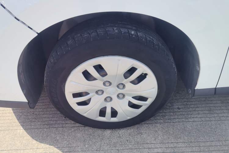 Used SAIC MAXUS G50 2022 1.5T Manual Touring A
