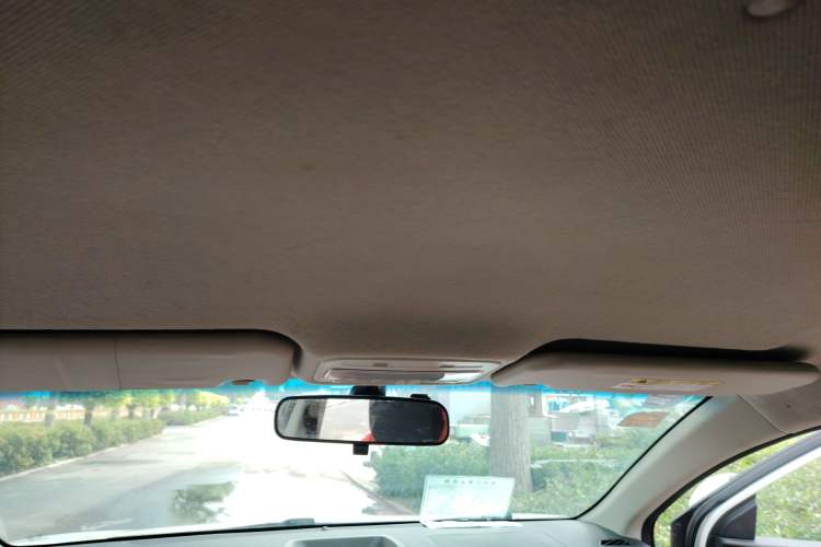 Used JAC Refine S2 2018 Smart Drive Edition 1.5L Manual Luxury Smart Model