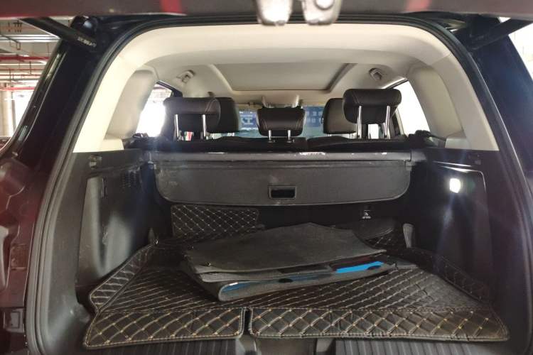 Used Haval DARGO 2022 1.5T DCT Two-Wheel Drive Border Collie Edition