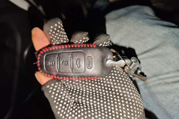 Used Haval H2 2016 Red-Label 1.5T Automatic Two-Wheel Drive Luxury Model