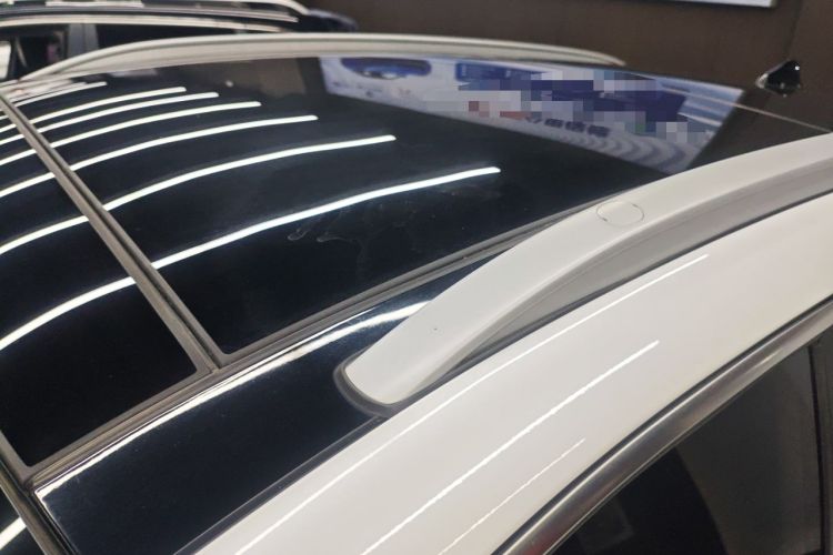 Used Kia KX5 2021 1.6T Automatic Two-Wheel Drive Luxury Edition
