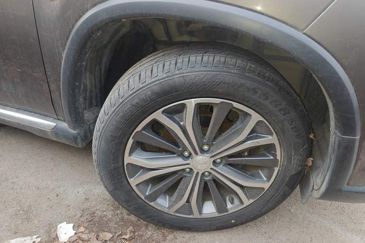 Used Peugeot 4008 2012 2.0L Two-Wheel-Drive Fashion Edition
