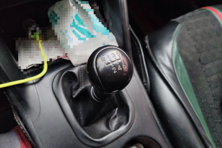 Used Hyundai ix35 2013 2.0L Manual Two-Wheel Drive Comfort GL China V Standard