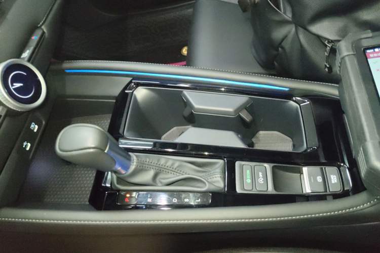 Used Honda Accord 2023 260TURBO Smart Enjoyment Version
