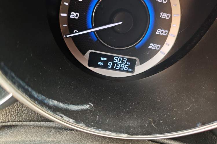 Used Changan Eado 2015 1.6L Manual Luxury Model China IV Standard