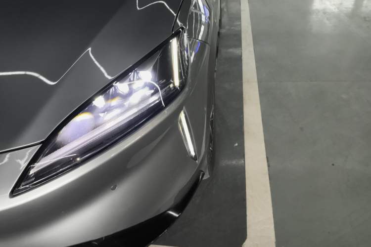 Used XPeng G3 2020 460i Luxury Edition
