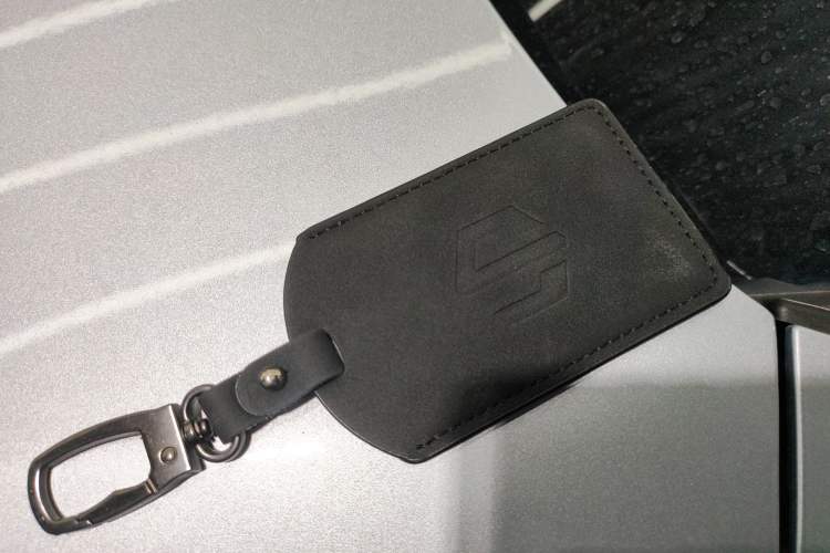 Used Leapmotor C16 2024 Pure Electric 520 Deluxe Edition
