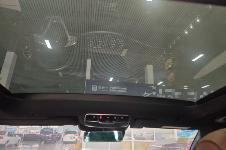 Used Mercedes-Benz S-Class 2019 S 320 L
