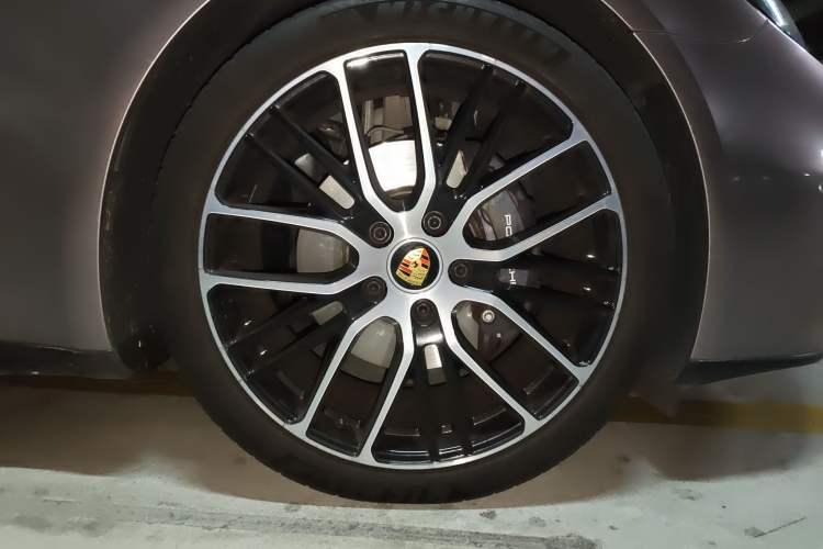 Used Porsche Panamera 2023 Panamera 2.9T