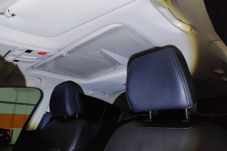 Used Mazda Atenza 2020 2.5L Skyline Sport Edition
