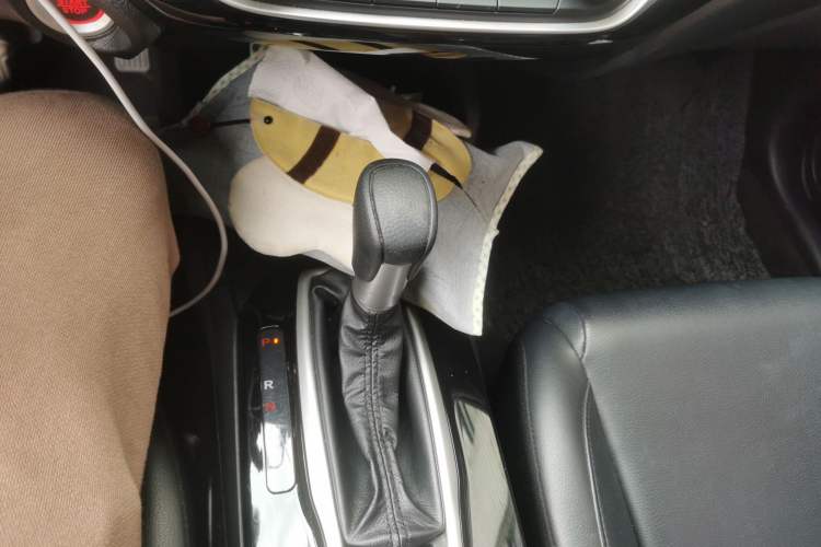 Used Honda Crider 2019 180 Turbo CVT Luxury Edition China VI Emission Standard
