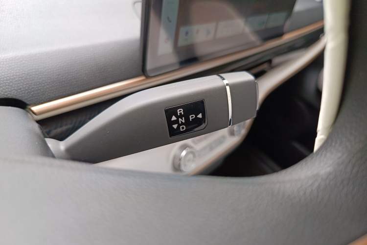 Used Chery QQ Domi 2025 Model 305km Comfort Edition