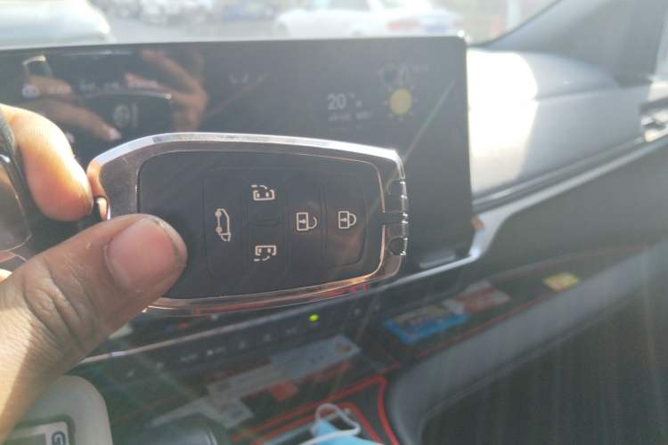 Used Toyota SIENNA 2024 2.5L Hybrid Four-Wheel Drive Prestige Edition