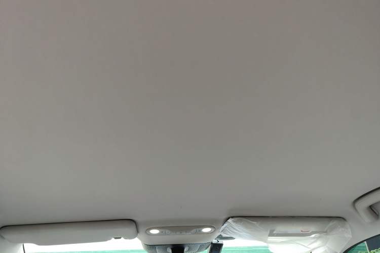 Used AION UT 2025 420 Intelligent Luxury Edition Headliner