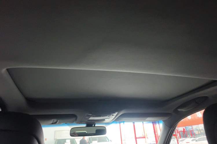 Used Toyota Crown 2017 2.0T Sport Edition