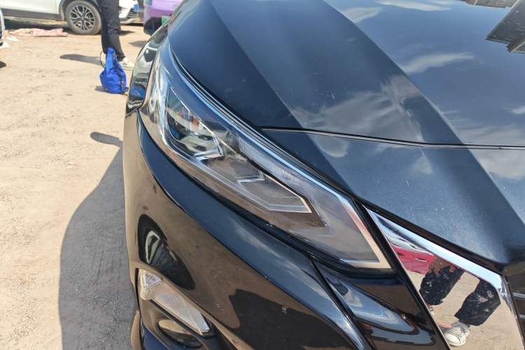 Used Nissan Teana 2021 2.0L XL Comfort Edition
