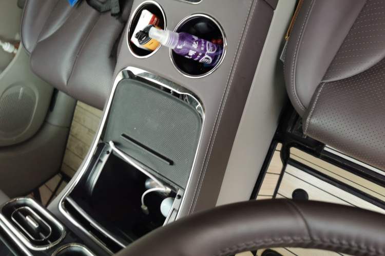 Used Leapmotor C11 2021 Luxury Edition Vehicle Key